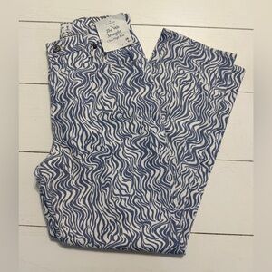 Abercrombie & Fitch The 90s Straight Jeans